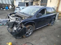 Dodge JOURNEY внедорожник (2008 - 2025) Автомат 2360cc