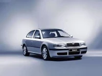 Skoda OCTAVIA TOUR I A4 лифтбек (1U2) (1996 - 2011) Автомат AQY