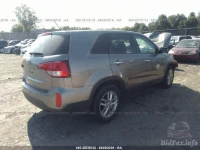 KIA SORENTO внедорожник (2010 - 2025) Автомат G4KE