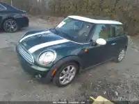 MINI COOPER хэтчбек (R56) (2005 - 2014) Автомат N18 B16 A