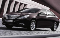 Hyundai SONATA VI седан (YF) (2010 - 2014) Механика 6 G4KD