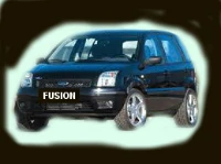 Ford FUSION универсал (JU) (2002 - 2012)  FXJB