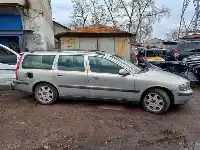 Volvo V70 II универсал (2000 - 2007) Автомат B 5204 T5