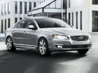 Volvo S80 II седан (AS,  AR) (2006 - 2016) Automático D5244T11