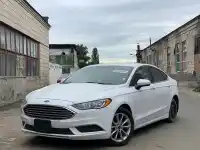 Ford FUSION седан (2011 - 2025) Автомат C25HDEX
