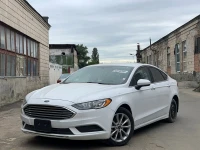 Ford FUSION седан (2011 - 2025) Автомат C25HDEX