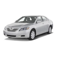 Toyota CAMRY седан (V40) (2006 - 2011) Автомат 2GRFE