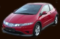 Honda CIVIC VIII хэтчбек (FK1) (2005 - 2012) Механика 6 R18A2