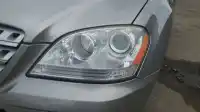 Mercedes ML/GLE внедорожник (W164) (2005 - 2011) Автомат