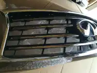 Infiniti FX внедорожник (S51) (2008 - 2026) Автомат V9X