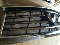 Infiniti FX внедорожник (S51) (2008 - 2025) Автомат V9X