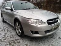 Subaru LEGACY IV универсал (B13) (2003 - 2009) Типтроник EJ204