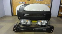 Volkswagen TRANSPORTER T5 фургон (7HA,  7HH,  7EA,  7EH) (2003 - 2016) Механика 6 AXD