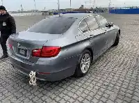 BMW 5 седан (F10) (2009 - 2016) Автомат N20B20A