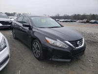 Nissan ALTIMA L32 седан (2006 - 2025)  QR25DE