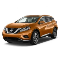 Nissan MURANO внедорожник (Z52) (2014 - 2025) Автомат VQ35DE