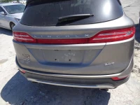 Lincoln MKC внедорожник (2014 - 2025) Автомат TPWA