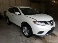 Nissan ROGUE внедорожник (T32U) (2013 - 2025) Автомат QR25DE