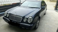 Mercedes E седан (W210) (1995 - 2002) Механика 5 OM 611.961