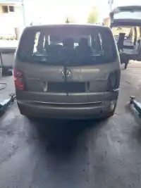 Volkswagen TOURAN I минивэн (1T1,  1T2) (2003 - 2010)  BMM