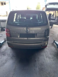 Volkswagen TOURAN I минивэн (1T1,  1T2) (2003 - 2010)  BMM