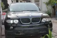 BMW X5 внедорожник (E53) (2000 - 2006) Автомат M57N306D4