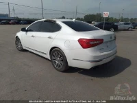 KIA CADENZA седан (2013 - 2025) Автомат G6DH