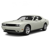 Dodge CHALLENGER купе (2008 - 2025) Автомат 3604cc