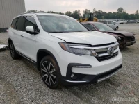 Honda PILOT внедорожник (2015 - 2025) Автомат