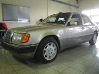 Mercedes E седан (W124) (1993 - 1995) Автомат M 104.992