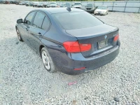 BMW 3 седан (F30) (2011 - 2025)  N20B20A