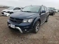 Dodge JOURNEY внедорожник (2008 - 2025) Автомат 2360cc