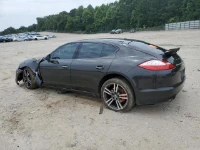 Porsche PANAMERA лифтбек (970) (2009 - 2025) Робот M 46.20