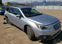 Subaru OUTBACK универсал (BS) (2015 - 2025) Автомат FB25