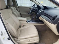 Acura RDX внедорожник (2012 - 2018)  J35Z2