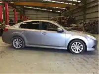 Subaru LEGACY V седан (B14) (2009 - 2014) Автомат EJ253