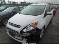 Ford C-MAX минивэн (DXA) (2012 - 2019) Автомат C20EDEF