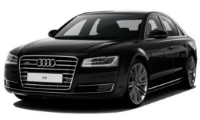Audi A8 D4 седан (4H2,  4H8,  4HC,  4HL) (2009 - 2013) Автомат CDTA
