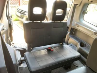 Mitsubishi PAJERO III внедорожник (V70) (2000 - 2006) 