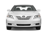 Toyota CAMRY HYBRID седан (AHV40) (2006 - 2011) Автомат 2AZFXE