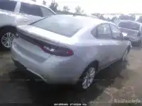 Dodge DART седан (2013 - 2025) Автомат ECK