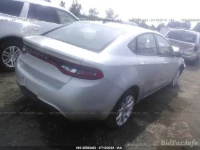 Dodge DART седан (2013 - 2025) Автомат ECK