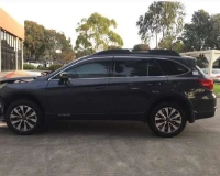 Subaru OUTBACK универсал (BS) (2015 - 2025) Автомат FB25