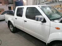 Nissan KING CAB NP300 пикап (D22S) (2010 - 2025) 