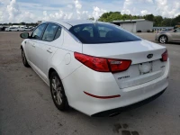 KIA OPTIMA седан (2013 - 2015)  G4KJ