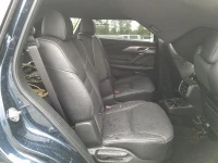 Mazda CX-9 внедорожник (TC) (2016 - 2025) Автомат