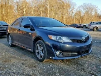 Toyota CAMRY седан (V50) (2011 - 2025) Автомат 2ARFE