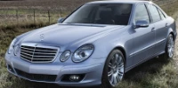 Mercedes E седан (W211) (2002 - 2008) Автомат M 112.917
