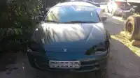 Chrysler PT CRUISER хэтчбек (2001 - 2006) Механика 5 EDV