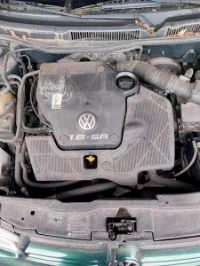 Volkswagen GOLF IV хэтчбек (1J1) (1997 - 2008) Механика 6 AKL